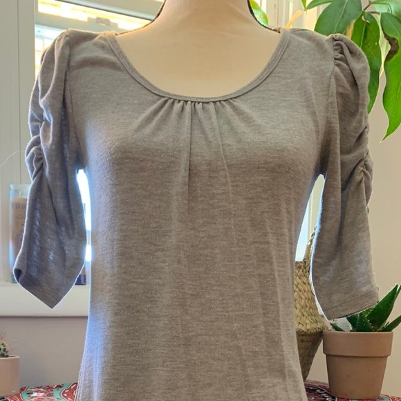 sweater dress - Picture 2 of 2